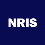 NRIS Stock Logo