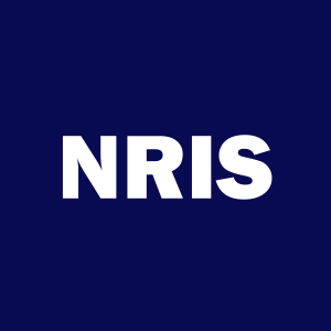 Stock NRIS logo