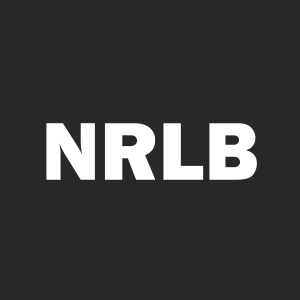 Stock NRLB logo