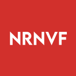 NRNVF Stock Logo