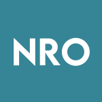 NRO Stock Logo