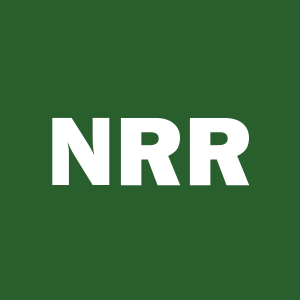 Stock NRR logo