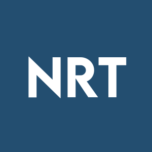 Stock NRT logo