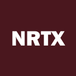NRTX Stock Logo