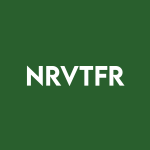 NRVTFR Stock Logo