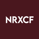 NRXCF Stock Logo