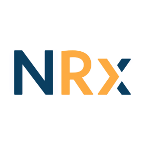 Stock NRXP logo