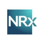 Nrx Pharmaceuticals Inc logo
