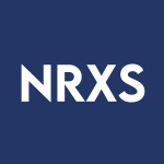 NRXS Stock Logo