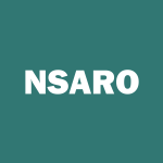 NSARO Stock Logo