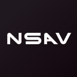 NSAV Stock Logo