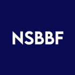 NSBBF Stock Logo