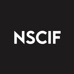 Stock NSCIF logo
