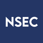 NSEC Stock Logo