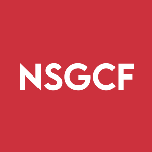 Stock NSGCF logo