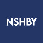 NSHBY Stock Logo