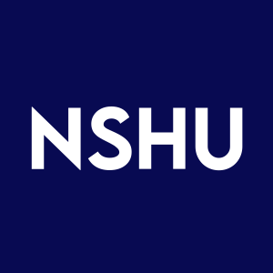 Stock NSHU logo