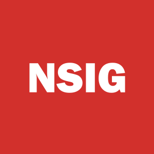 Stock NSIG logo