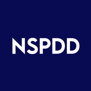 Stock NSPDD logo