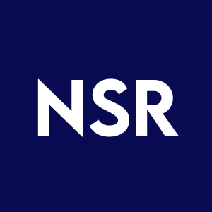 Stock NSR logo