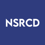 NSRCD Stock Logo