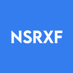 NSRXF Stock Logo