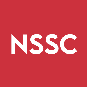 Stock NSSC logo