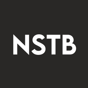 Stock NSTB logo