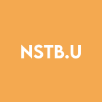 NSTB.U Stock Logo