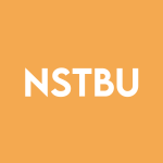 NSTBU Stock Logo