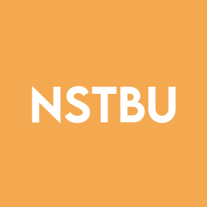 Stock NSTBU logo