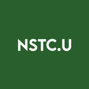 Stock NSTC.U logo