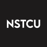 NSTCU Stock Logo