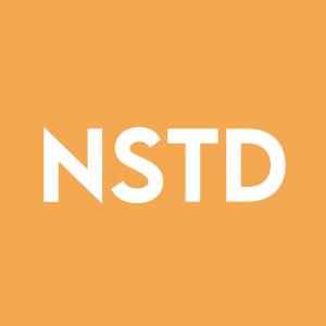 Stock NSTD logo