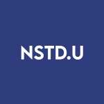 NSTD.U Stock Logo