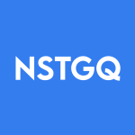 NSTGQ Stock Logo