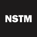 NSTM Stock Logo