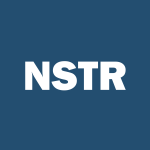 NSTR Stock Logo