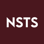 NSTS Stock Logo