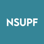 NSUPF Stock Logo