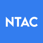 NTAC Stock Logo