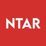 NTAR Stock Logo