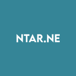 NTAR.NE Stock Logo