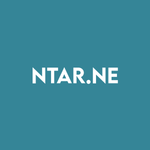 Stock NTAR.NE logo