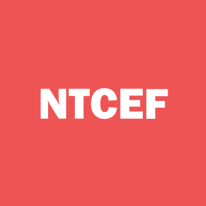 Stock NTCEF logo