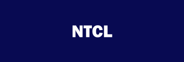 Stock NTCL logo