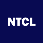 NTCL Stock Logo