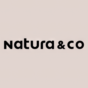 Stock NTCO logo