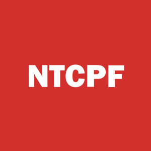 Stock NTCPF logo