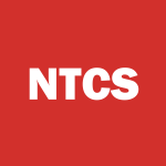NTCS Stock Logo